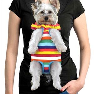 NWOT Small Puppy Carrier 🎀HOST PICK🎀